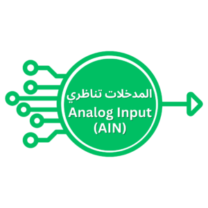 Analog Input (AIN)